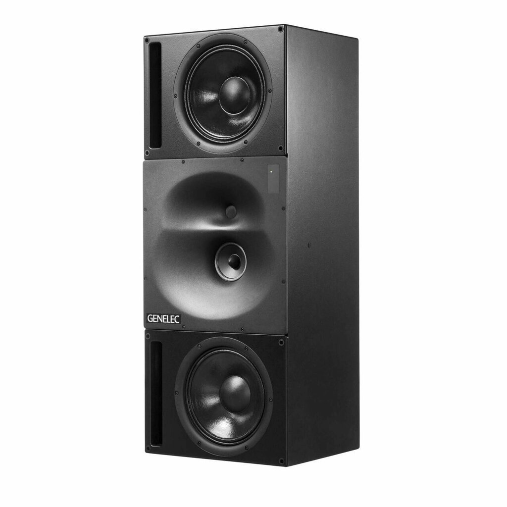 Студийный монитор Genelec 1234ACPM-VL от компании MetSnab - фото 1