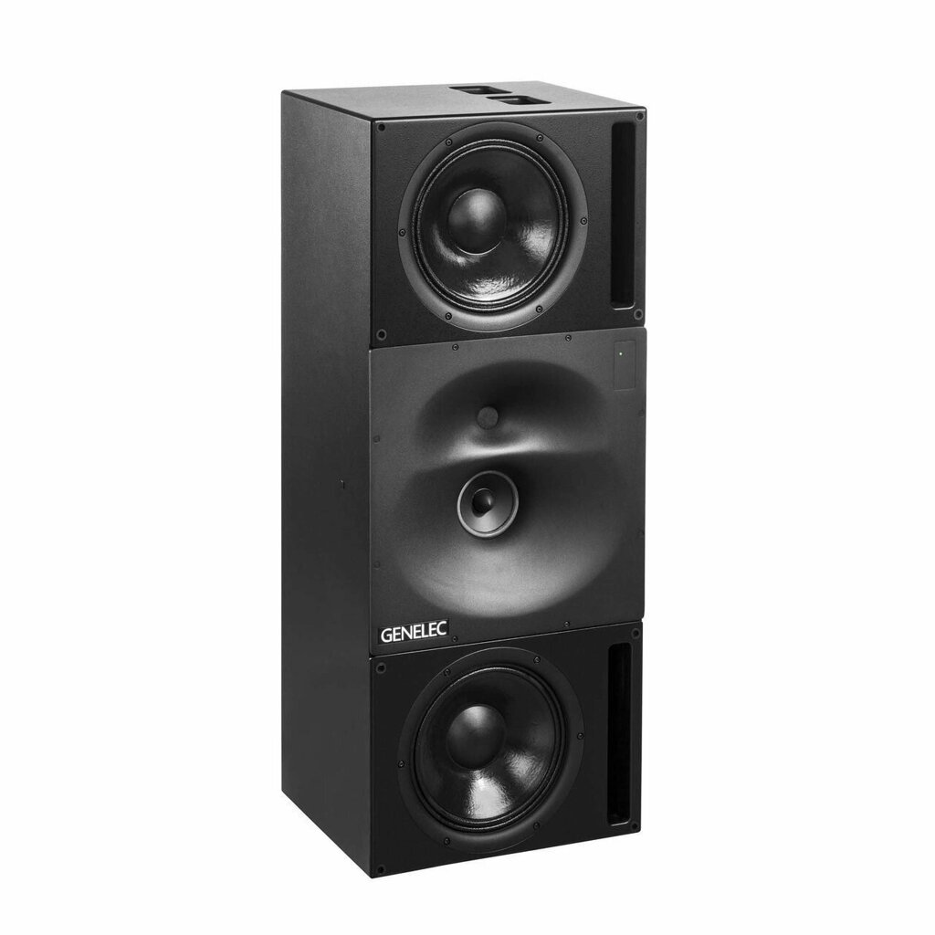 Студийный монитор Genelec 1234ACPM-VR от компании MetSnab - фото 1