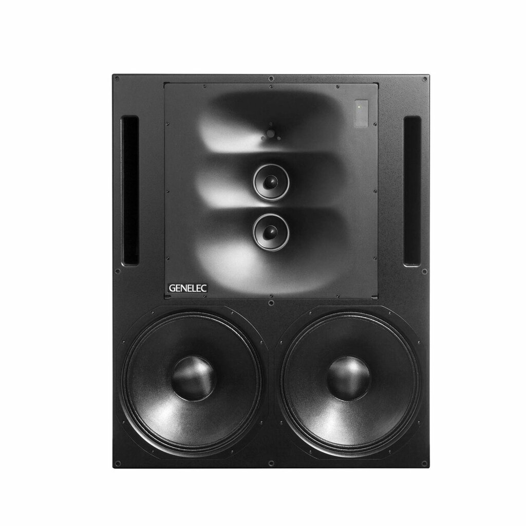 Студийный монитор Genelec 1236AP-VU от компании MetSnab - фото 1