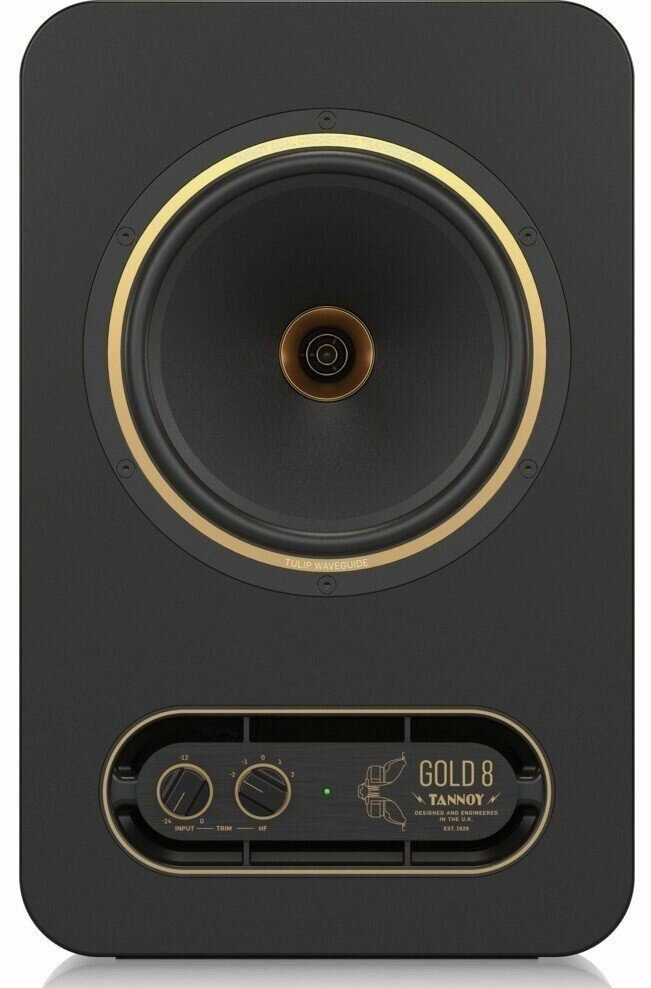 Студийный монитор Tannoy GOLD 8 от компании MetSnab - фото 1