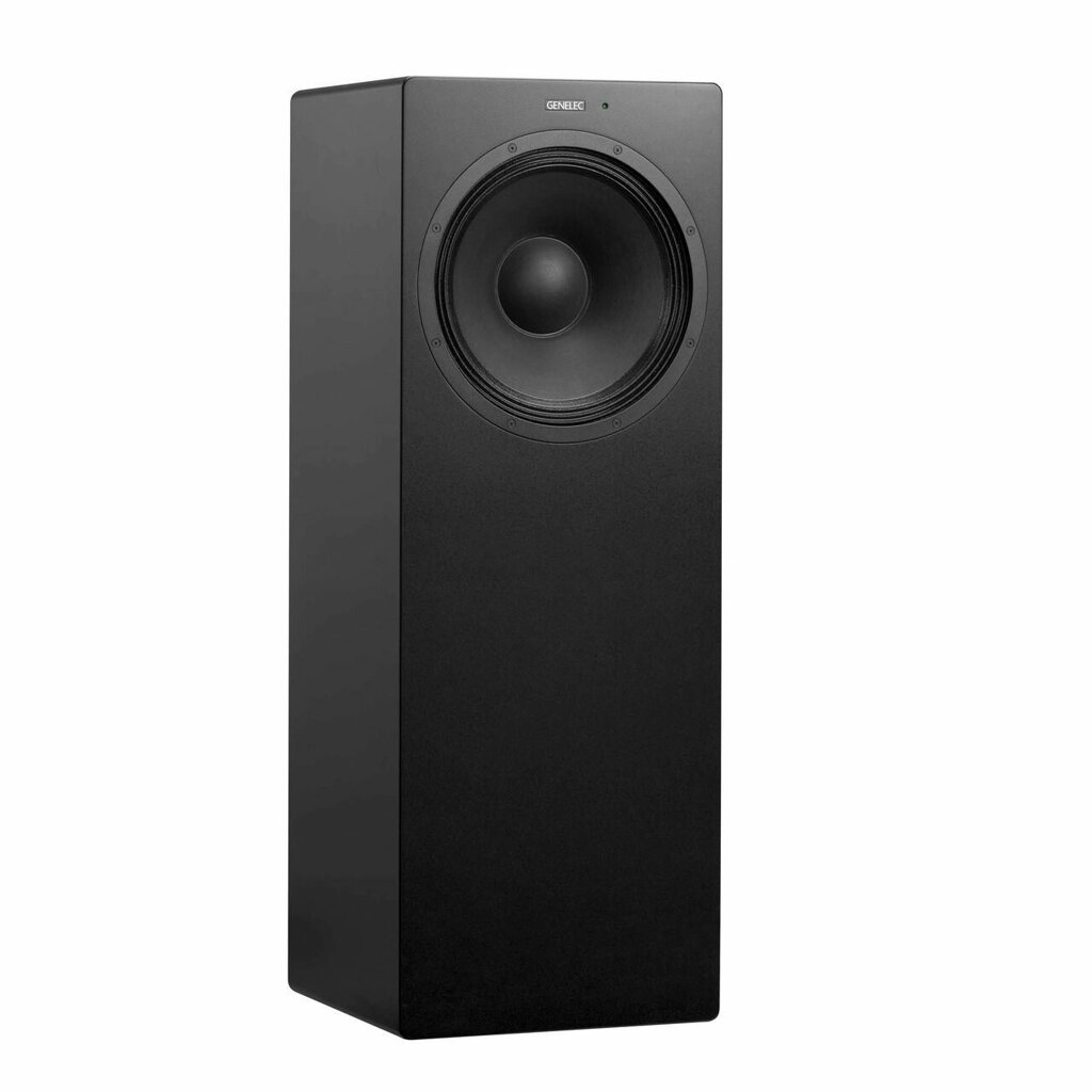 Студийный сабвуфер Genelec W371AP от компании MetSnab - фото 1