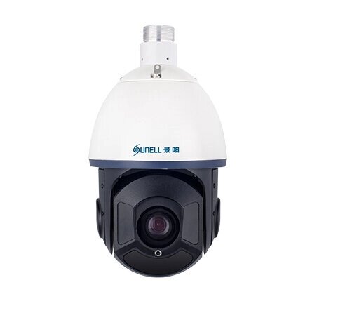 Sunell SN-IPS57/30BDR/ZSD30/WO (Hi-POE) IP видеокамера от компании MetSnab - фото 1