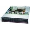 Supermicro CSE-216BE1C-R920LPB корпус 2U от компании MetSnab - фото 1