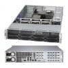 Supermicro CSE-825TQ-R500WB Корпус серверный 2U от компании MetSnab - фото 1