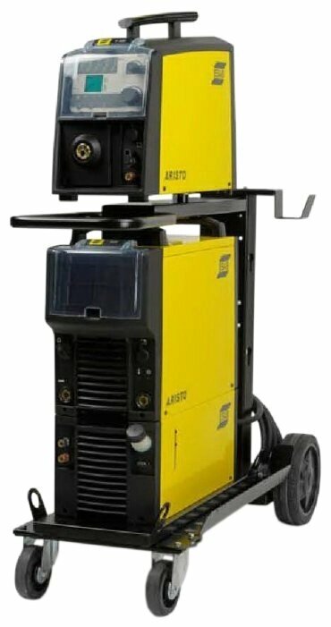 Сварочный аппарат ESAB ARISTO 500 (MIG/MAG, MMA) от компании MetSnab - фото 1