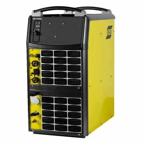 Сварочный аппарат ESAB Aristo Mig 5000iw 400V от компании MetSnab - фото 1