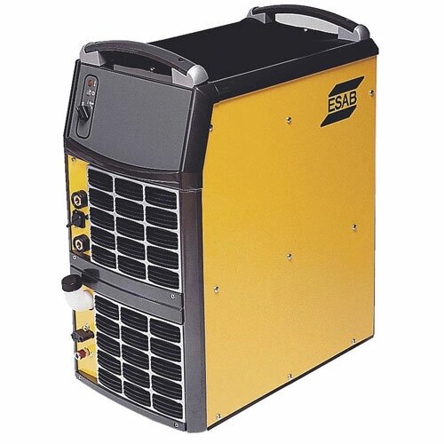 Сварочный аппарат ESAB Aristo Mig U4000iw 400V от компании MetSnab - фото 1