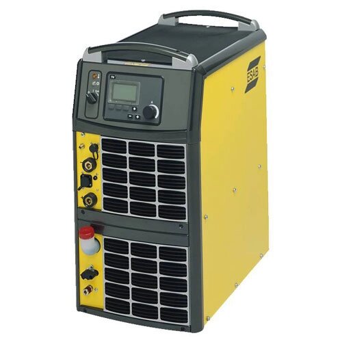 Сварочный аппарат ESAB Aristo Tig 4000iw TA4 400V от компании MetSnab - фото 1