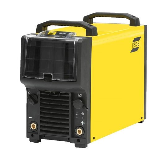 Сварочный аппарат ESAB Origo Mig 4004i 380-440V от компании MetSnab - фото 1