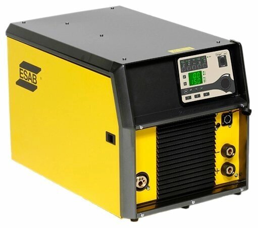 Сварочный аппарат ESAB Origo Mig C3000i (MIG/MAG, MMA) от компании MetSnab - фото 1