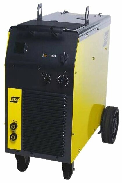 Сварочный аппарат ESAB Origo Mig L405 (MIG/MAG) от компании MetSnab - фото 1