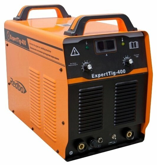 Сварочный аппарат Redbo Expert TIG-400 (TIG, MMA) от компании MetSnab - фото 1