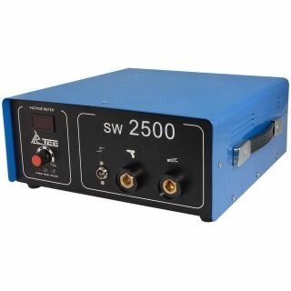 Сварочный аппарат ТСС PRO SW-2500 от компании MetSnab - фото 1