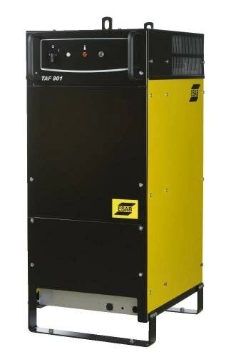 Сварочный источник ESAB TAF 801, 800А 100% ПВ от компании MetSnab - фото 1