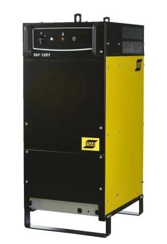 Сварочный источник ESAB TAF1251, 1250А 100% ПВ от компании MetSnab - фото 1