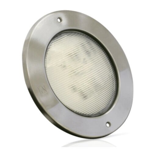 Светильник quot; LumiPlus Stainless Steelquot; PAR56 2.0, для всех типов бассейнов, свет Led-белый, оправа от компании MetSnab - фото 1