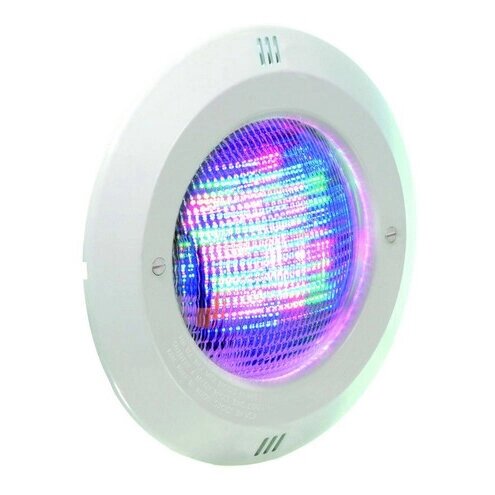 Светильник quot; LumiPlus STDquot; PAR56 1.11, для бетонных бассейнов, свет Led-RGB, оправа Led-нержавеющая сталь, от компании MetSnab - фото 1