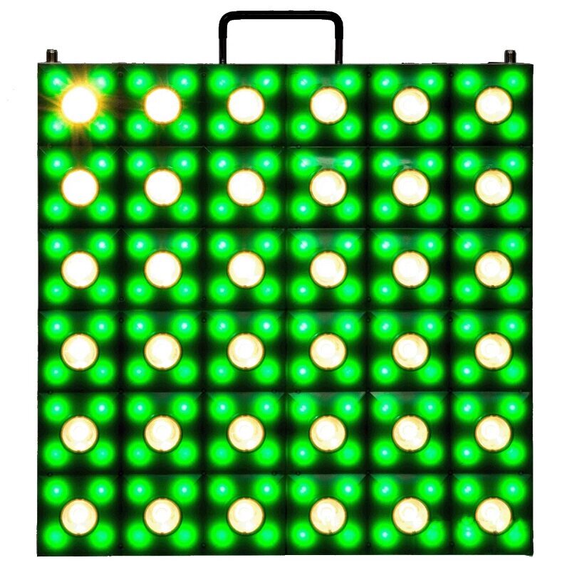 Светодиодная панель INVOLIGHT LEDPANEL900 от компании MetSnab - фото 1