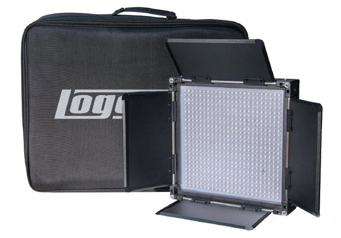 Светодиодная панель Logocam GL36-D LED BiColor от компании MetSnab - фото 1