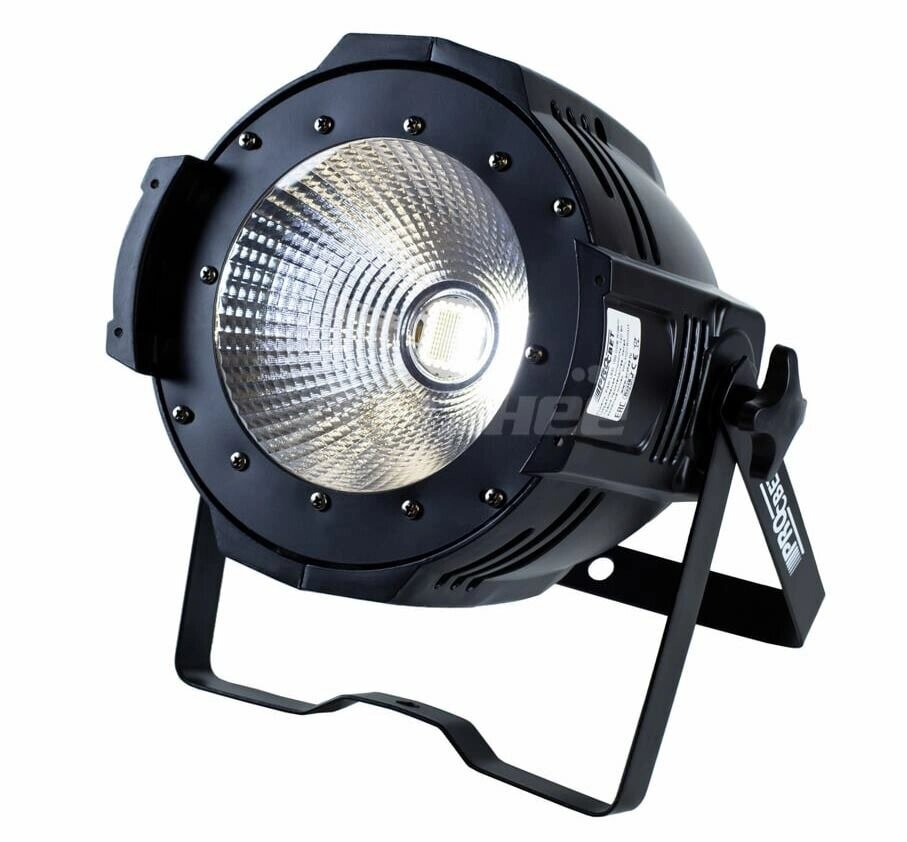 Светодиодный прожектор PROCBET PAR LED 100 COB W (3200K-5600K) от компании MetSnab - фото 1