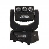 Световое оборудование Involight Ventus R33 от компании MetSnab - фото 1