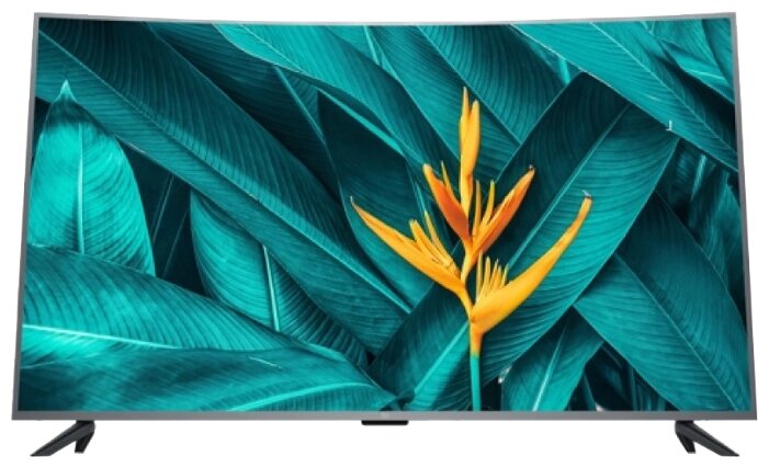 Телевизор Xiaomi Mi TV 4S 55 Сurved 54.6quot; (2018) от компании MetSnab - фото 1