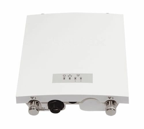 Терминал ELTEX WB-11P-1SIM 1 интерфейс 2G/3G/4G (внутри корпуса), 1 порт Ethernet 10/100/1000Base-T, питание PoE от компании MetSnab - фото 1