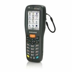 Терминал Memor X3, 802.11 a/b/g/n CCX V4, Bluetooth, 256 MB RAM/512 MB Flash, 806 MHz, 25-key Numeric, Multi-Purpose 2D от компании MetSnab - фото 1