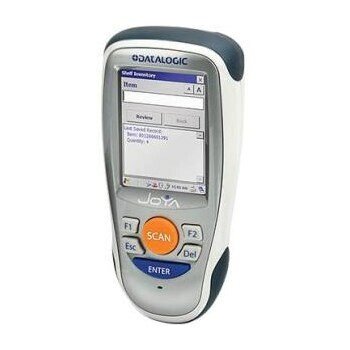 Терминал сбора данных Datalogic Joya X2 2.8 in, Touch Screen, 2D Imager, 802.11 bgn + BT, 256 MB/1 GB, Win CE Pro 6.0, от компании MetSnab - фото 1