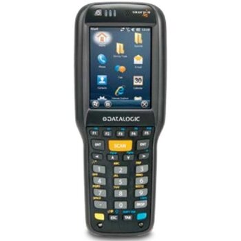 Терминал сбора данных Datalogic Skorpio X3, 802.11 a/b/g CCX v4, Bluetooth v2, 256MB /512MB, 28-Key Numeric, 2D imager, от компании MetSnab - фото 1