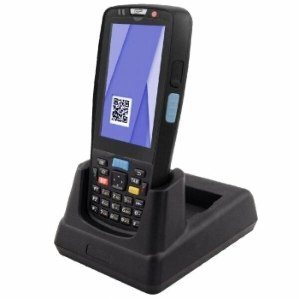 Терминал сбора данных GlobalPOS GP-C5000 GP-C5000-2DMT от компании MetSnab - фото 1