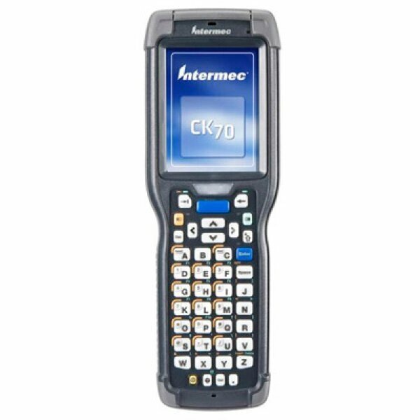 Терминал сбора данных Honeywell CK70 CK70AB5KDU3W2100 от компании MetSnab - фото 1