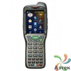 Терминал сбора данных Honeywell Dolphin 99EX CMOS-имиджер 1 Гб, 34 кл., Bluetooth, WiFi, 3G, GPRS, GPS, камера, от компании MetSnab - фото 1