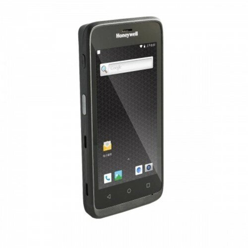 Терминал сбора данных Honeywell EDA 51 Android 8 with GMS, WLAN (EDA51-0-B623SOGRR) от компании MetSnab - фото 1