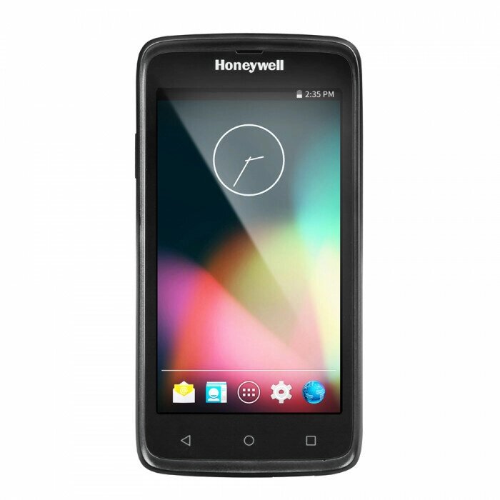 Терминал сбора данных Honeywell EDA50 EDA50-011-C111NGRK, WLAN, Android 7.1 with GMS, 802.11 a/b/g/n, 1D/2D Imager от компании MetSnab - фото 1