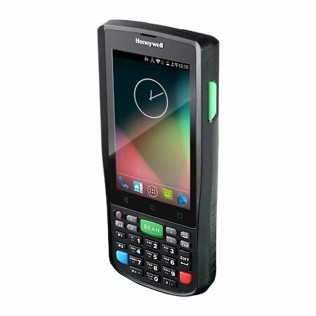 Терминал сбора данных Honeywell EDA50K, LTE, Android, 2D, Bluetooth от компании MetSnab - фото 1