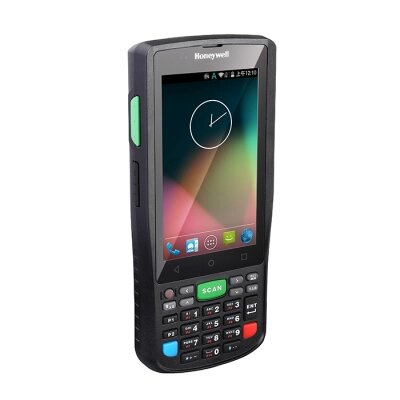 Терминал сбора данных Honeywell EDA50K LTE (Android 7.1 с GMS,802.11 a/b/g/n,2D Imager,1.2 ГГц, 2Гб/16Гб, 5МП камера, от компании MetSnab - фото 1