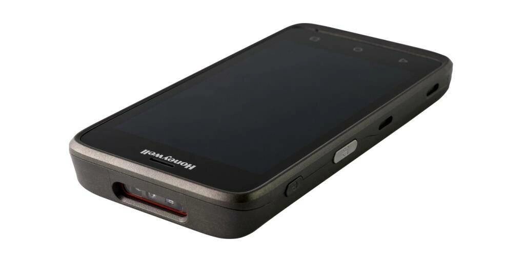 Терминал сбора данных Honeywell EDA51 WLAN (Android 8 с GMS,802.11 a/b/g/n/ac,2D Imager,1.4 ГГц, 2Гб/16Гб, 13МП cam, от компании MetSnab - фото 1