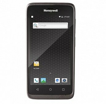 Терминал сбора данных Honeywell ScanPal EDA51 (EDA51-0-B623SOGRK) Android 8/2D Imager/2GB/16GB/WiFi/BT/NFC/4000mAh/USB от компании MetSnab - фото 1