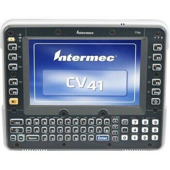 Терминал сбора данных Intermec VM1, Indoor, ANSI, Wi-Fi, Bluetooth, 4 GB, WES 2009, ETSI (VM1W2A1A1AET01A) от компании MetSnab - фото 1