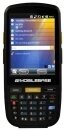 Терминал сбора данных MobileBase DS3, 3.5inch, 1D Laser, Wifi b/g/n, BT, WinEH 6.5, 512Mb/1Gb, Numeric, IP65, 5200 mAh, от компании MetSnab - фото 1