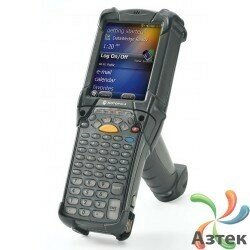 Терминал сбора данных Motorola MC9190-G CMOS-имиджер темный 1 Гб, 53 кл., Long Range, Bluetooth, WiFi, Mobile 6.5 от компании MetSnab - фото 1