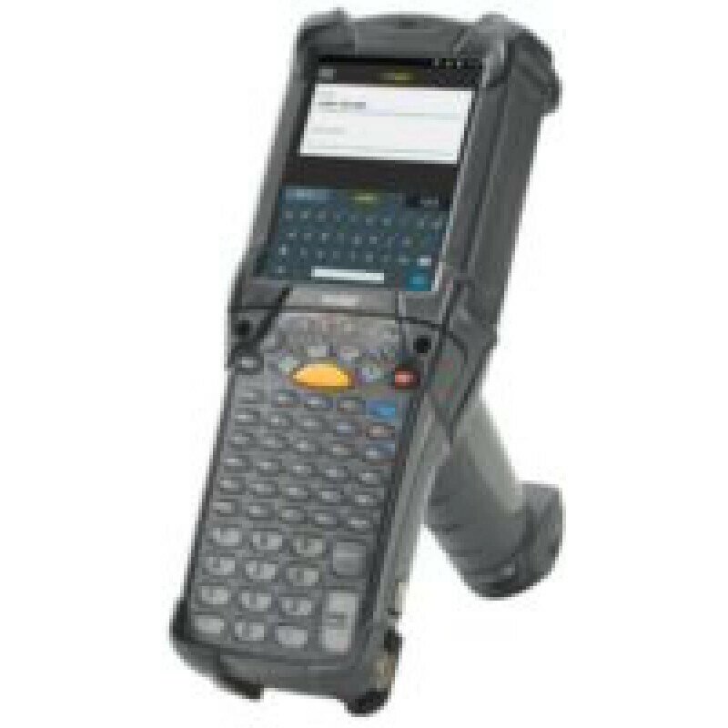 Терминал сбора данных Motorola Symbol mc92N0 ТСД MC92N0-G30SXAYA5WR 2D Imager/ 28 кл/ CE 7.0, 512/2Gb от компании MetSnab - фото 1