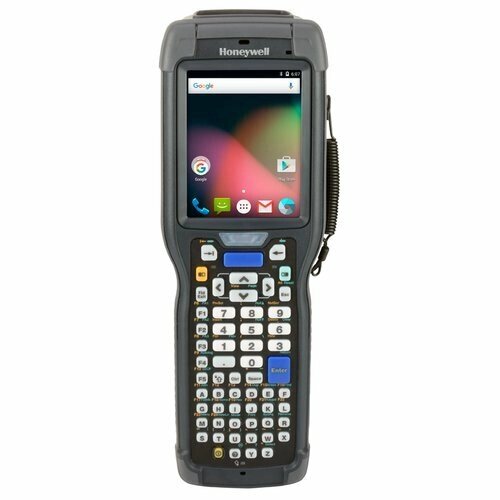 Терминал сбора данных на Android Honeywell CK75, Android 6 GMS, 1D/2D имидж (Near Far Imager), Numeric Function, без от компании MetSnab - фото 1