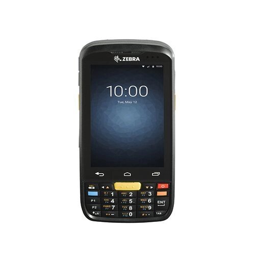 Терминал сбора данных на Android Zebra MC36, Android 4.4.2б, 2D, BT, WiFi, GPS, NUMERIC, камера, RFID MC36A9-0CN0CE-NC от компании MetSnab - фото 1