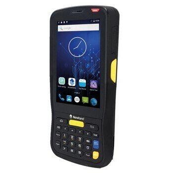 Терминал сбора данных Newland MT6551 (Beluga III), 2D, 4quot;, Android 7.0, 2/16Гб, WiFi, BT, 4G, NFC, GPS/AGPS, от компании MetSnab - фото 1