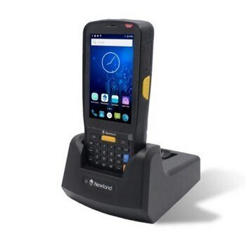 Терминал сбора данных Newland MT6552 (Beluga IV), 2D, Android 8.1 c GMS, 2/16ГБ, Wi-Fi, BT, 4G, NFC, GPS, камера, 3800 от компании MetSnab - фото 1