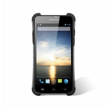 Терминал сбора данных Newland Symphone N5000, 2D, Android 5.1, BT, Wi-Fi, 3G, GPS, NFC, 2500 mAh, USB от компании MetSnab - фото 1