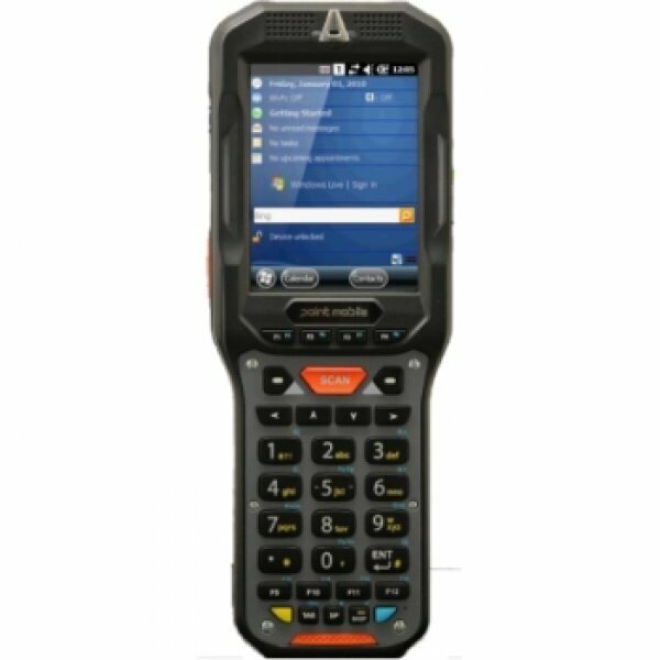 Терминал сбора данных Point Mobile PM450 P450G9L2456E0T от компании MetSnab - фото 1