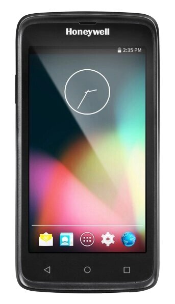 Терминал сбора данных ScanPal EDA50, Android 7.1 with GMS, WWAN, 802.11 a/b/g/n, 2D Imager (HI2D), 1.2 GHz Quad-core, от компании MetSnab - фото 1